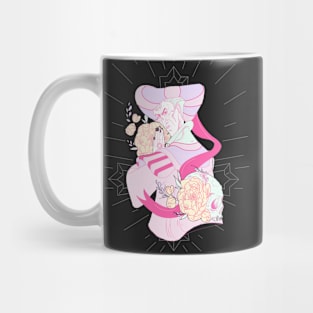 Pastel Goth Frollo Mug